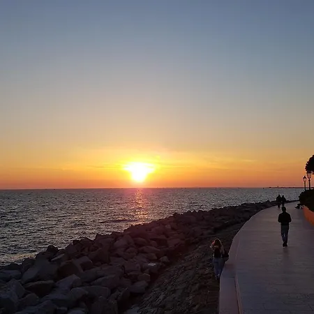 Stella Maris Otel Grado