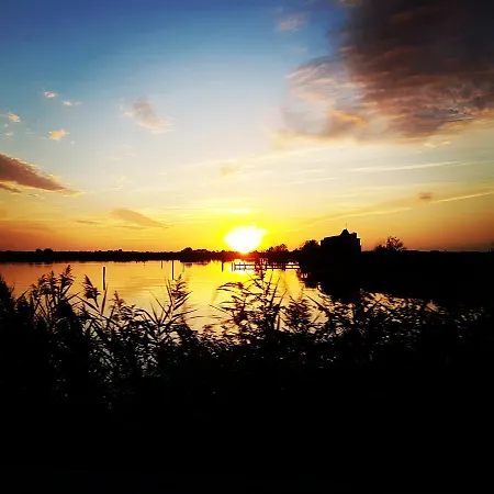 Stella Maris Otel Grado