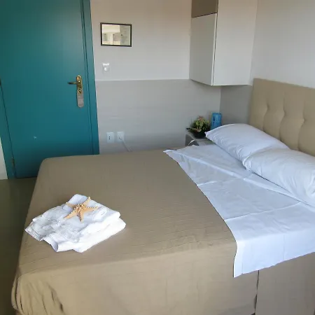 Stella Maris Otel Grado