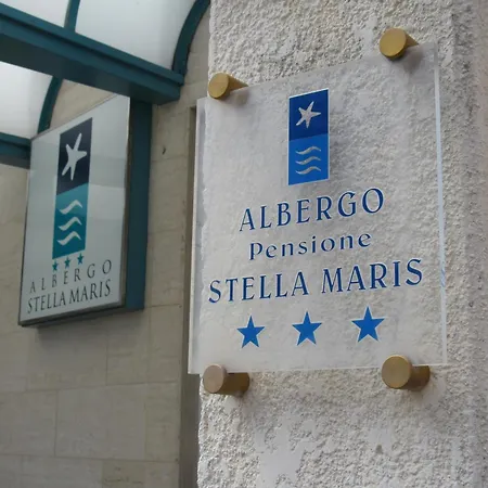 Stella Maris Otel