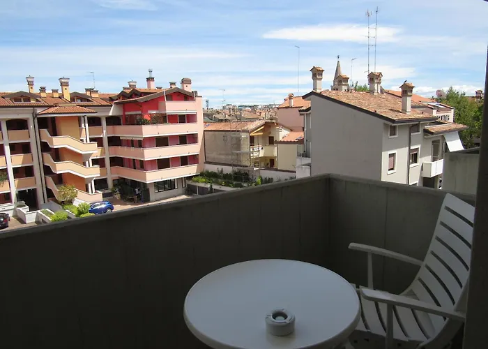 Otel Stella Maris Grado