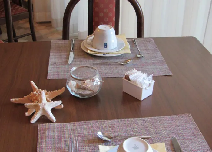 Stella Maris Otel Grado