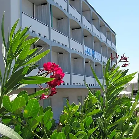 Stella Maris Hotell