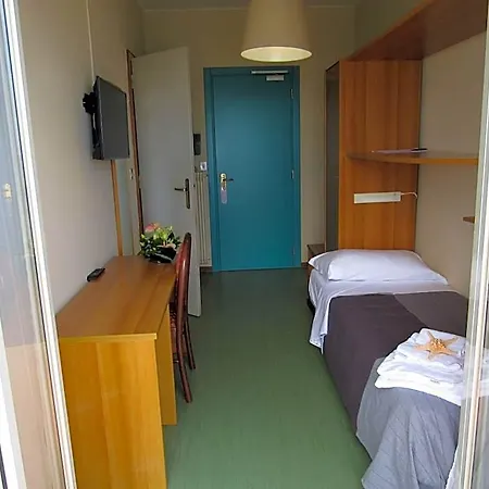 Hotell Stella Maris 3*