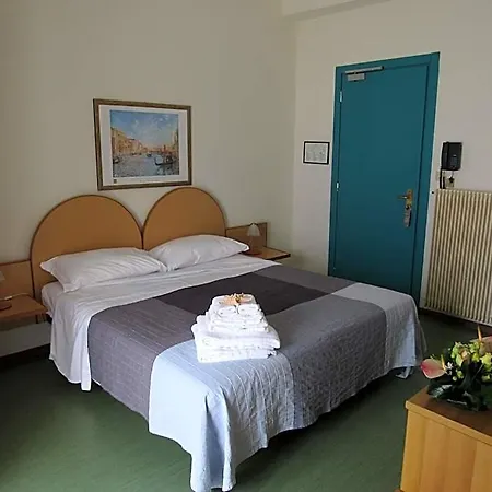 Stella Maris Hotell Grado