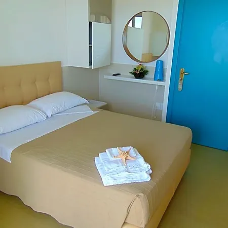 Hotell Stella Maris