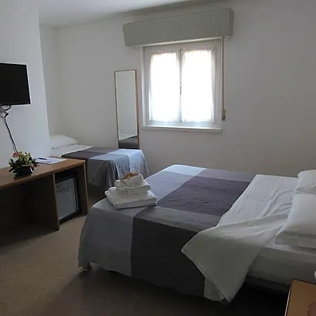 Stella Maris Hotell Grado