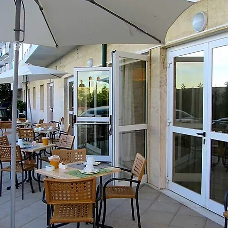 Stella Maris Hotell Grado