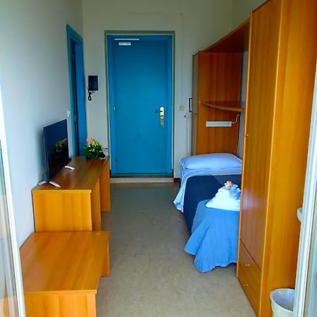 Hotel Stella Maris 3*