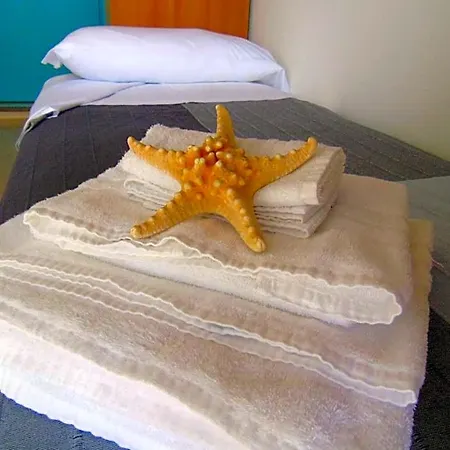 Stella Maris Hotell Grado