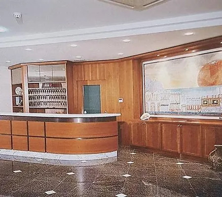 Stella Maris Hotell Grado