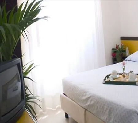 Stella Maris Hotell