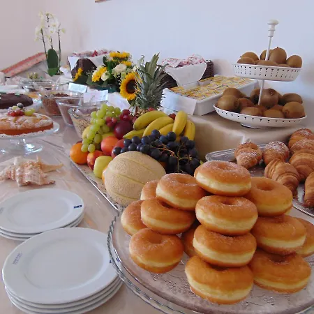 Stella Maris Готель