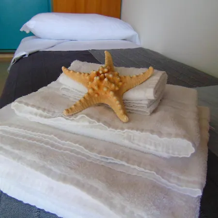 Stella Maris 3*