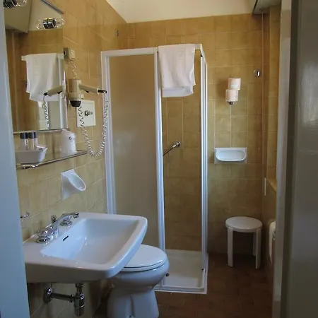 Stella Maris Готель 3*