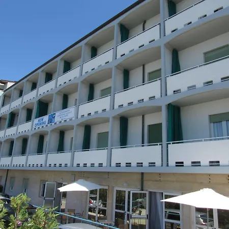 Stella Maris Hotel Grado