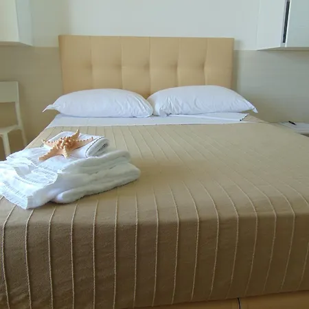 Stella Maris 3* Градо