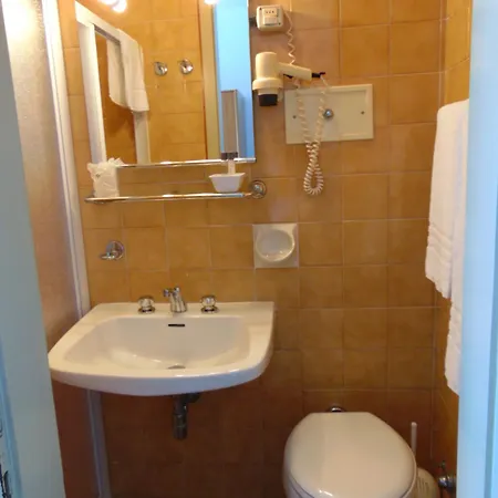 Stella Maris Готель 3*