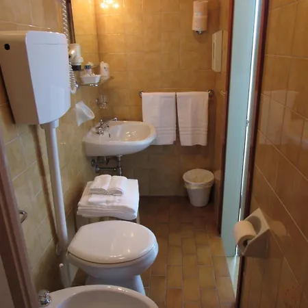 Stella Maris Hotell