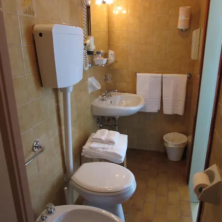 Stella Maris Готель 3*