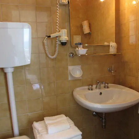 Stella Maris Hotell Grado