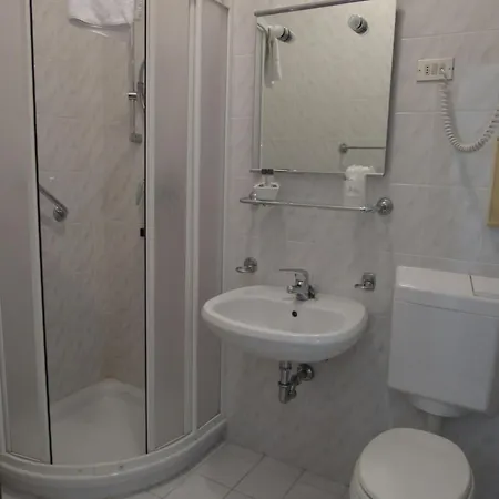 Stella Maris 3* Градо