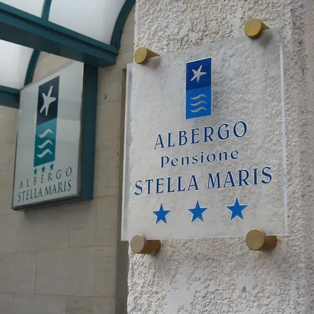Stella Maris 호텔