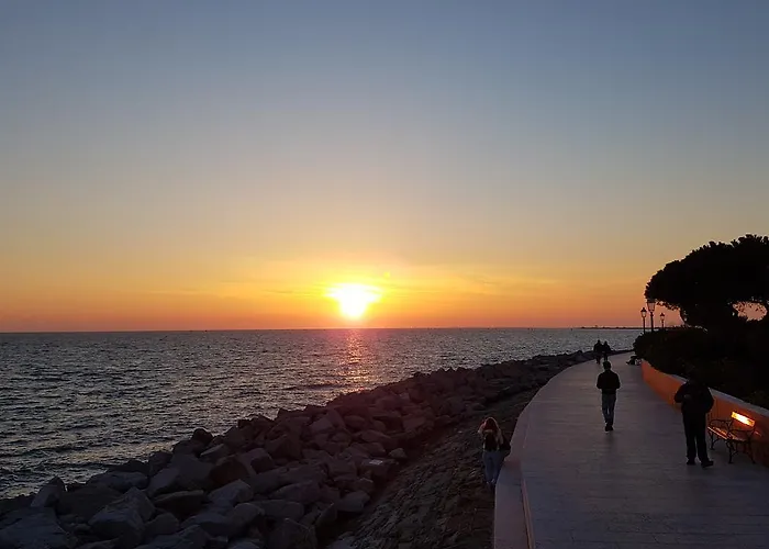 Stella Maris Hotel Grado