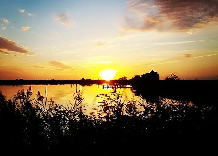 Stella Maris Szálloda Grado