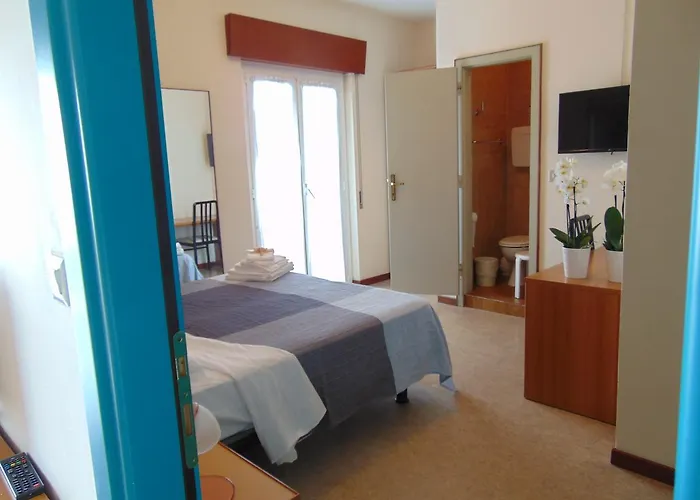 Szálloda Stella Maris 3*