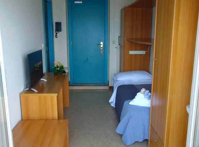 Szálloda Stella Maris