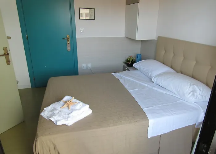 Stella Maris Hotel Grado