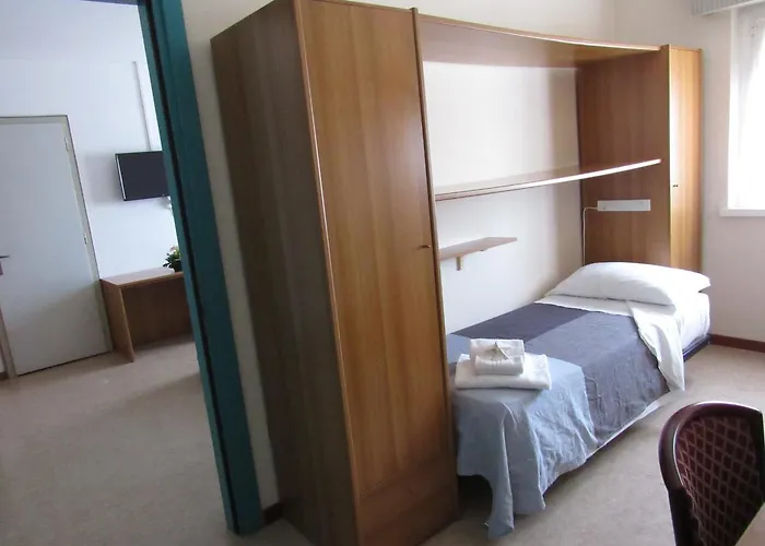 Hotel Stella Maris 3*