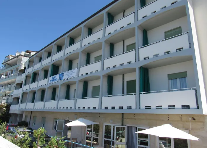 Stella Maris Hotel Grado