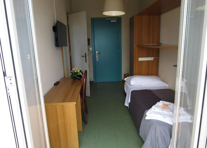 Stella Maris Hotel Grado