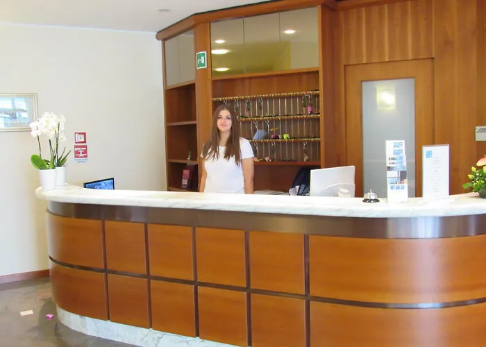 Hotel Stella Maris Grado