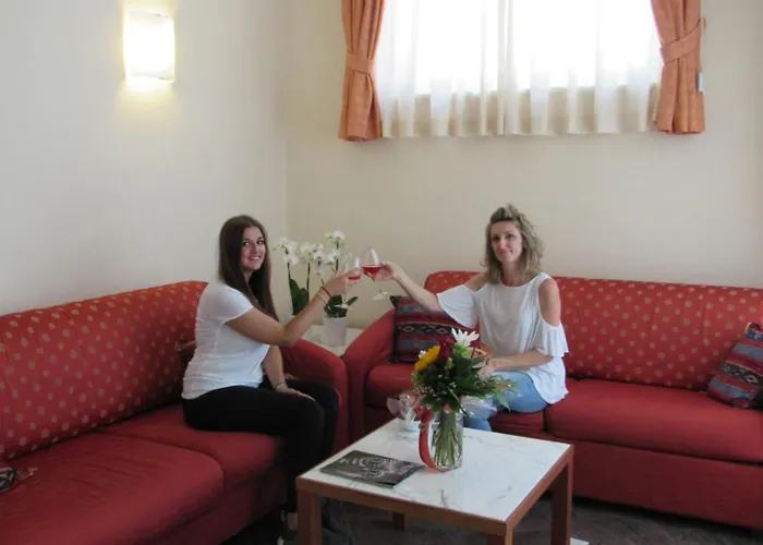 Hotel Stella Maris 3*