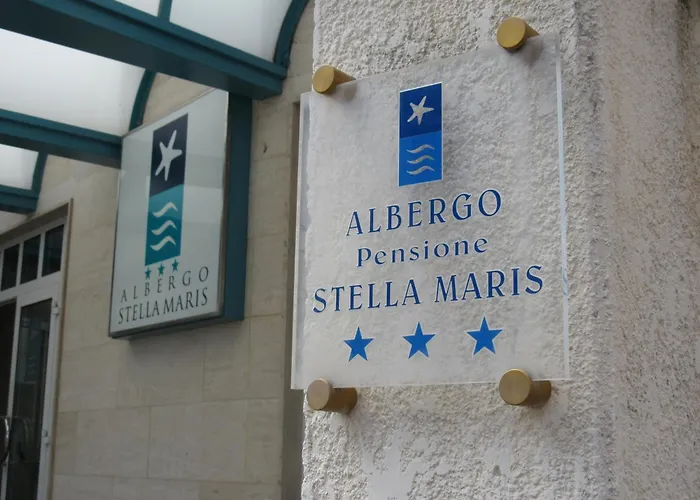 Stella Maris Hotel