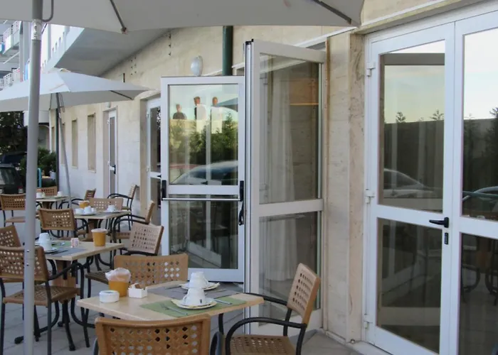 Stella Maris Hotel 3*