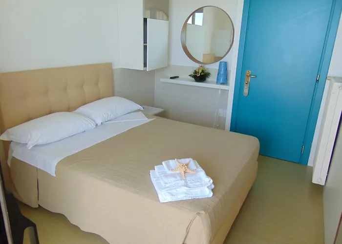 Stella Maris Szálloda 3*